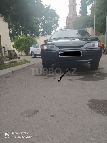LADA (VAZ) 2115 2012, 170,123 km - 1.6 l - Gəncə