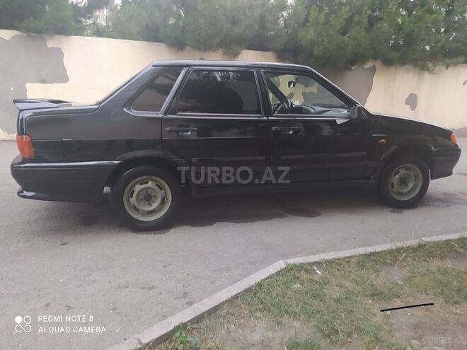 LADA (VAZ) 2115 2012, 170,123 km - 1.6 l - Gəncə