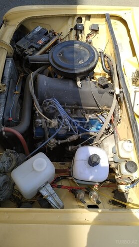 LADA (VAZ) 2106 1987, 15,114 km - 1.6 l - Bakı