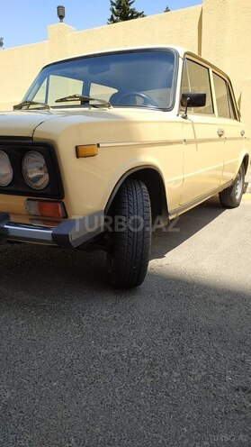 LADA (VAZ) 2106 1987, 15,114 km - 1.6 l - Bakı