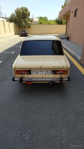 LADA (VAZ) 2106 1987, 15,114 km - 1.6 l - Bakı