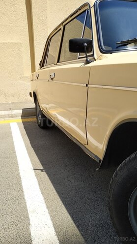 LADA (VAZ) 2106 1987, 15,114 km - 1.6 l - Bakı