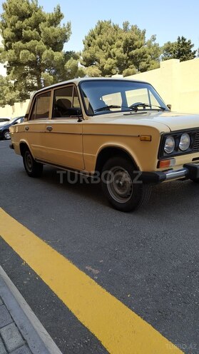 LADA (VAZ) 2106 1987, 15,114 km - 1.6 l - Bakı