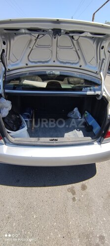 Hyundai Accent 2002, 269,500 km - 1.6 l - Bakı