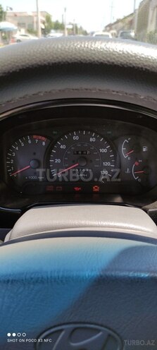 Hyundai Accent 2002, 269,500 km - 1.6 l - Bakı