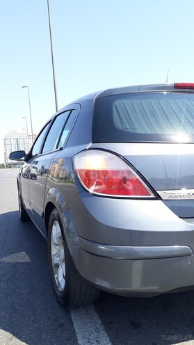 Opel Astra 2005, 320,000 km - 1.8 л - Bakı