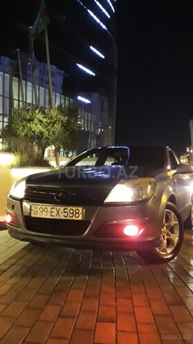 Opel Astra 2005, 320,000 km - 1.8 л - Bakı
