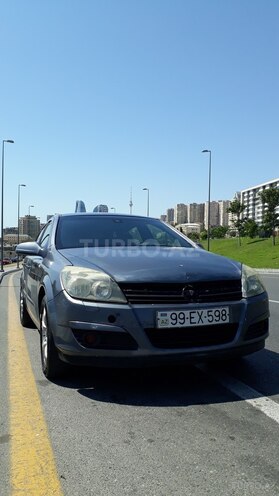 Opel Astra 2005, 320,000 km - 1.8 л - Bakı