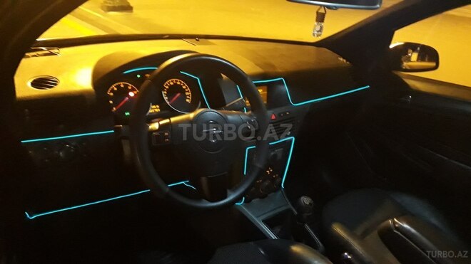 Opel Astra 2005, 320,000 km - 1.8 л - Bakı