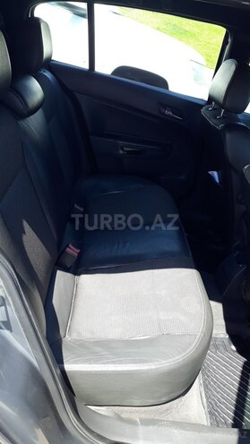 Opel Astra 2005, 320,000 km - 1.8 л - Bakı