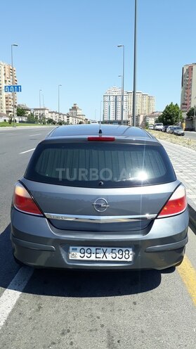 Opel Astra 2005, 320,000 km - 1.8 л - Bakı