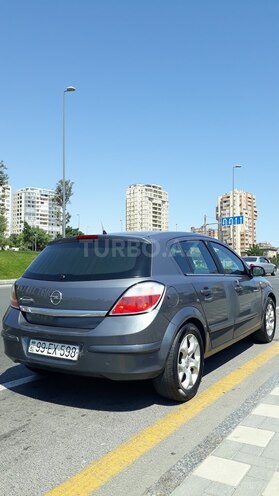 Opel Astra 2005, 320,000 km - 1.8 л - Bakı