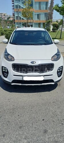 Kia Sportage 2015, 48,300 km - 0.2 л - Bakı