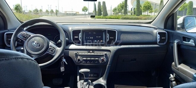 Kia Sportage 2015, 48,300 km - 0.2 л - Bakı