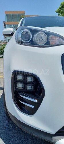 Kia Sportage 2015, 48,300 km - 0.2 л - Bakı