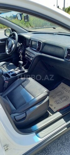 Kia Sportage 2015, 48,300 km - 0.2 л - Bakı