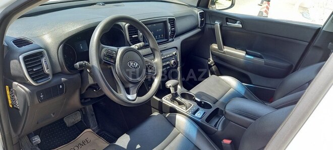 Kia Sportage 2015, 48,300 km - 0.2 л - Bakı
