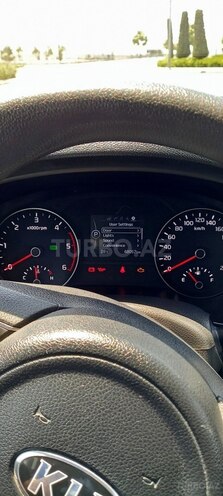 Kia Sportage 2015, 48,300 km - 0.2 л - Bakı