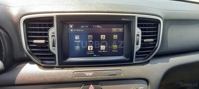 Kia Sportage 2015, 48,300 km - 0.2 л - Bakı