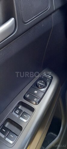 Kia Sportage 2015, 48,300 km - 0.2 л - Bakı