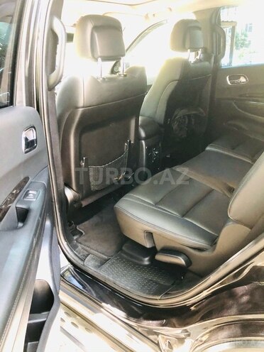 Dodge Durango 2012, 155,000 km - 3.6 l - Bakı