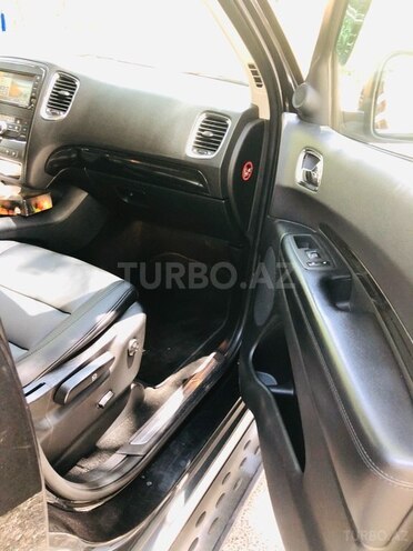 Dodge Durango 2012, 155,000 km - 3.6 l - Bakı