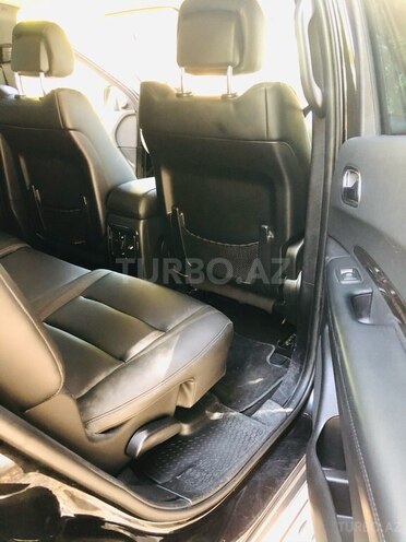 Dodge Durango 2012, 155,000 km - 3.6 l - Bakı
