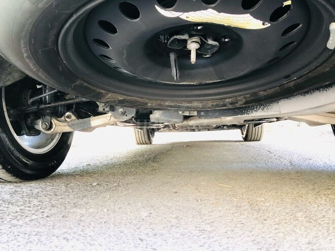 Dodge Durango 2012, 155,000 km - 3.6 l - Bakı