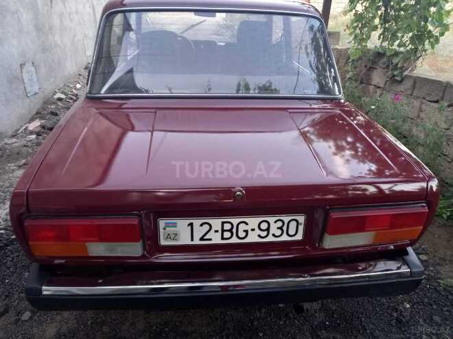 LADA (VAZ) 2107 2005, 100,000 km - 1.6 л - Bakı