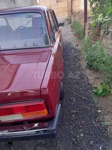 LADA (VAZ) 2107 2005, 100,000 km - 1.6 л - Bakı