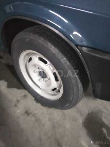 LADA (VAZ) 21099 1999, 175,000 km - 1.5 l - Gəncə