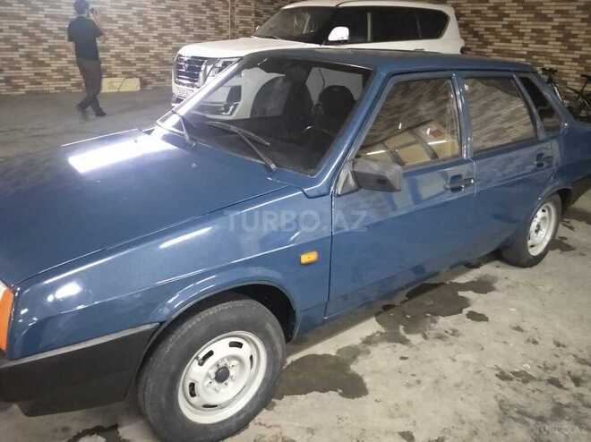 LADA (VAZ) 21099 1999, 175,000 km - 1.5 l - Gəncə