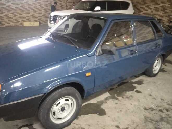 LADA (VAZ) 21099 1999, 175,000 km - 1.5 l - Gəncə