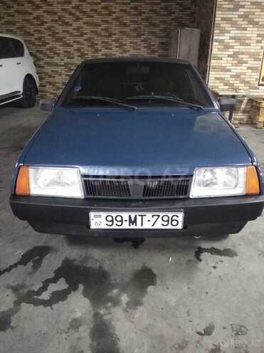 LADA (VAZ) 21099 1999, 175,000 km - 1.5 l - Gəncə