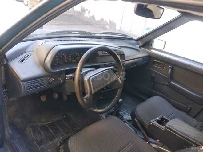 LADA (VAZ) 21099 1999, 175,000 km - 1.5 l - Gəncə
