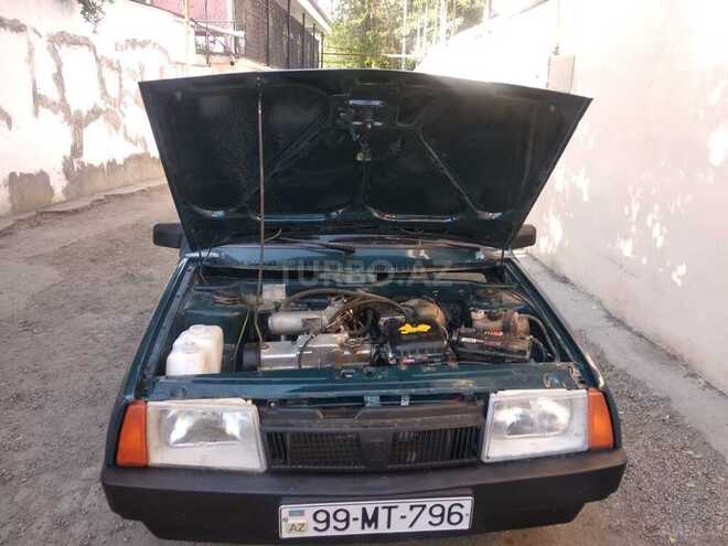 LADA (VAZ) 21099 1999, 175,000 km - 1.5 l - Gəncə