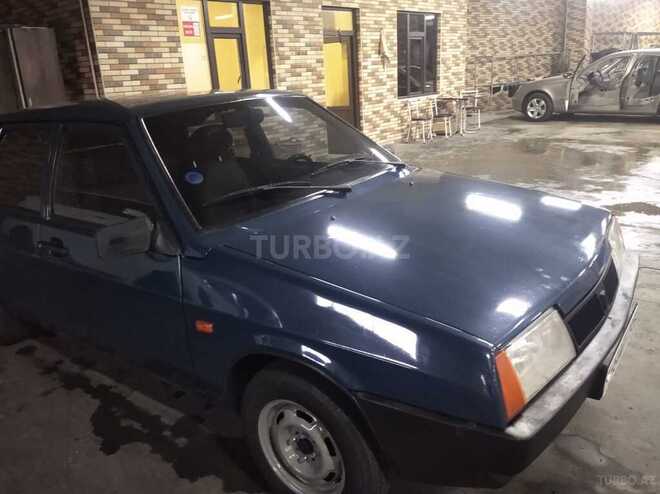 LADA (VAZ) 21099 1999, 175,000 km - 1.5 l - Gəncə