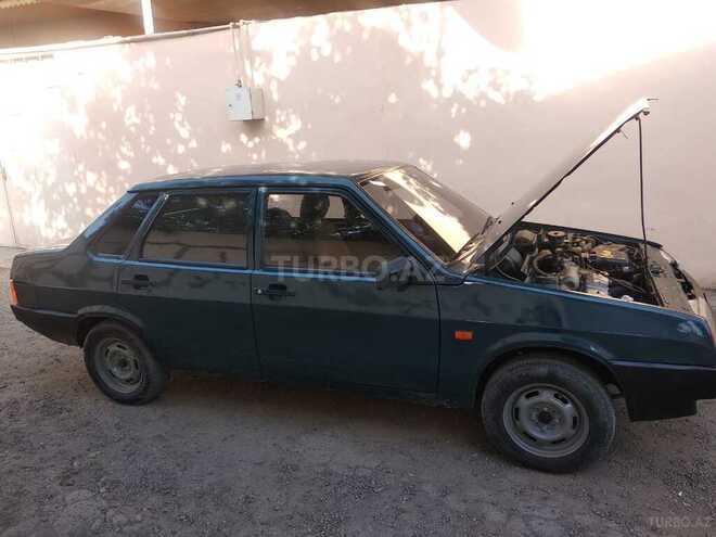 LADA (VAZ) 21099 1999, 175,000 km - 1.5 l - Gəncə