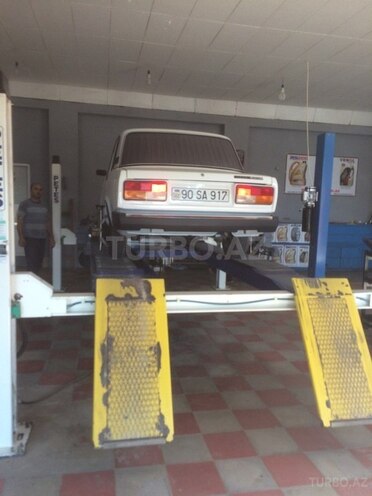LADA (VAZ) 2107 2010, 106,000 km - 1.5 l - Cəlilabad