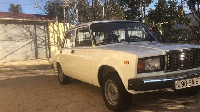 LADA (VAZ) 2107 2010, 106,000 km - 1.5 l - Cəlilabad