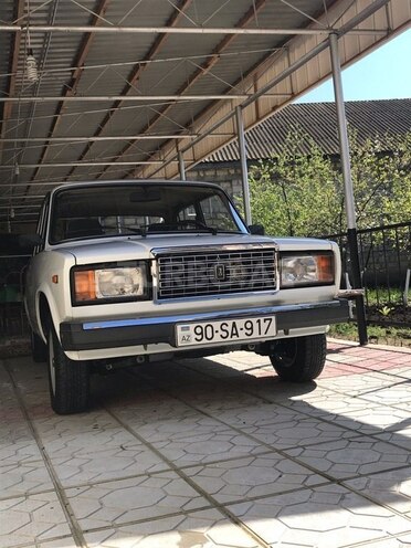 LADA (VAZ) 2107 2010, 106,000 km - 1.5 l - Cəlilabad