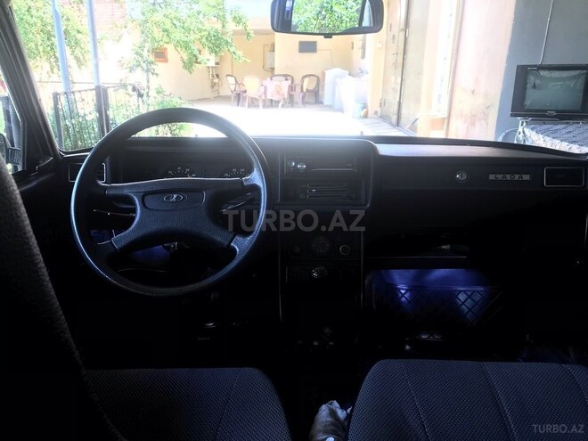 LADA (VAZ) 2107 2010, 106,000 km - 1.5 l - Cəlilabad