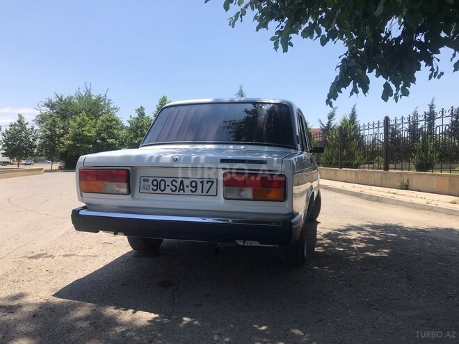 LADA (VAZ) 2107 2010, 106,000 km - 1.5 l - Cəlilabad