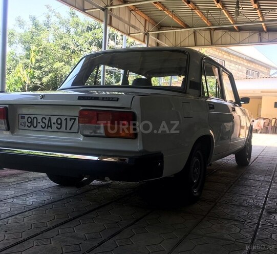 LADA (VAZ) 2107 2010, 106,000 km - 1.5 l - Cəlilabad