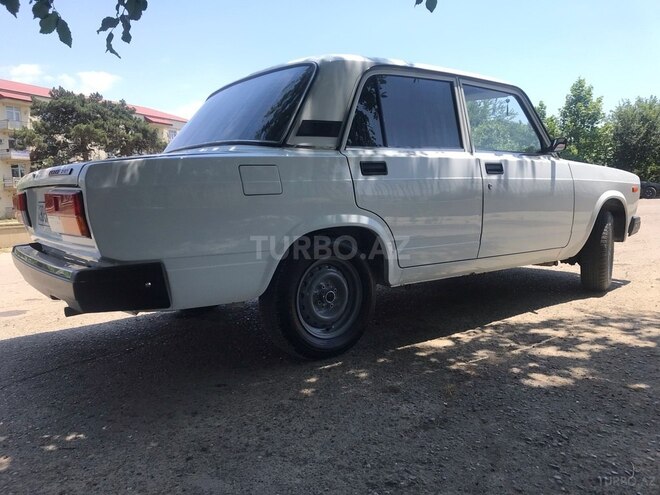 LADA (VAZ) 2107 2010, 106,000 km - 1.5 l - Cəlilabad