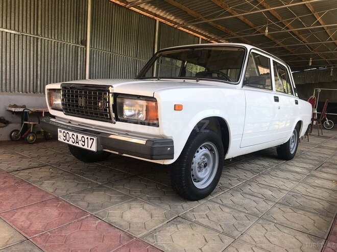 LADA (VAZ) 2107 2010, 106,000 km - 1.5 l - Cəlilabad