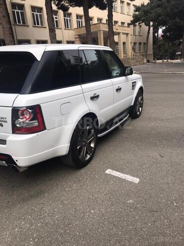 Land Rover RR Sport 2011, 175,000 km - 3.0 л - Bakı