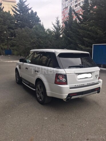 Land Rover RR Sport 2011, 175,000 km - 3.0 л - Bakı