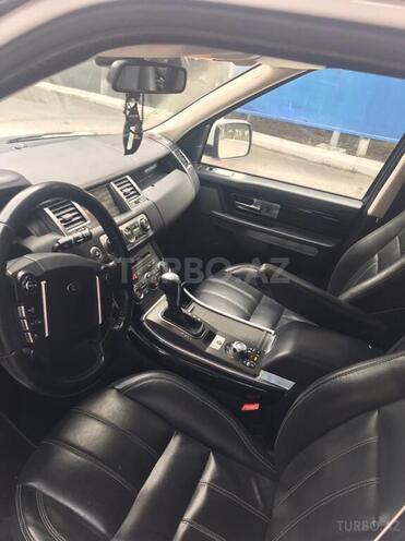 Land Rover RR Sport 2011, 175,000 km - 3.0 л - Bakı