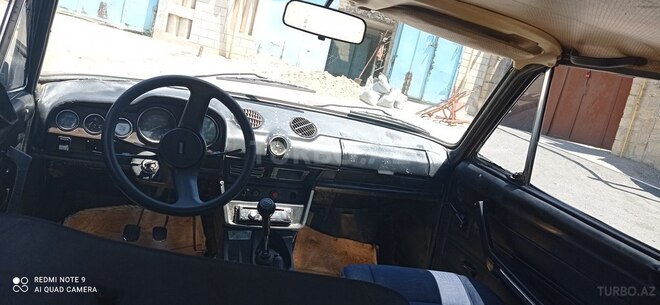 LADA (VAZ) 21011 1973, 50,000 km - 1.5 l - Bakı